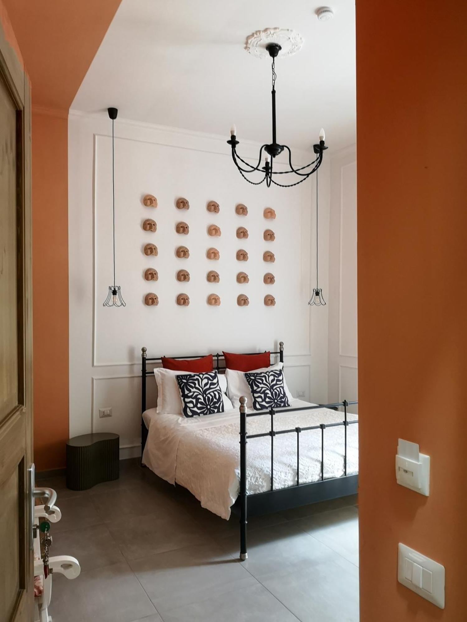 Civico10 Bed and breakfast