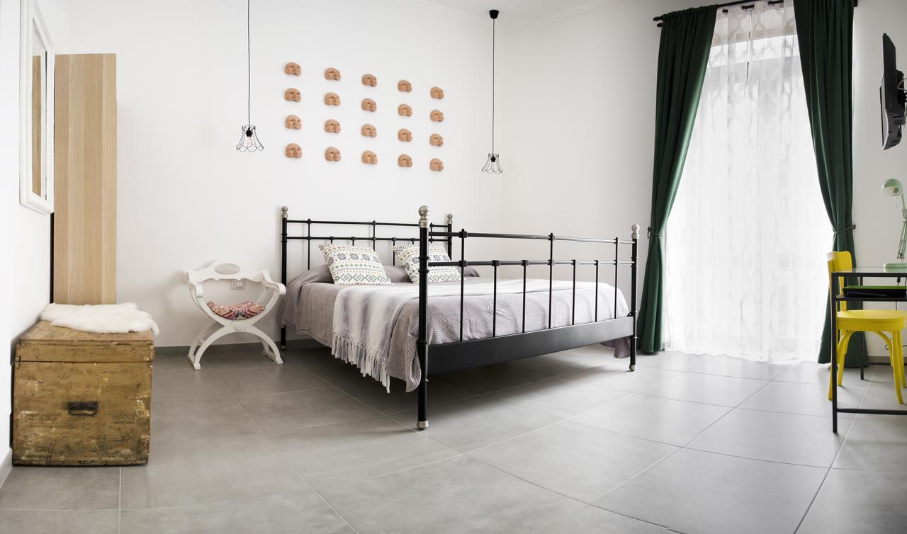 Bed and breakfast Civico10 *