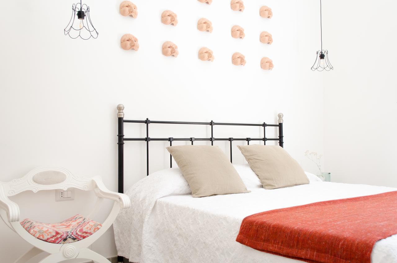 Bed and breakfast Civico10 *