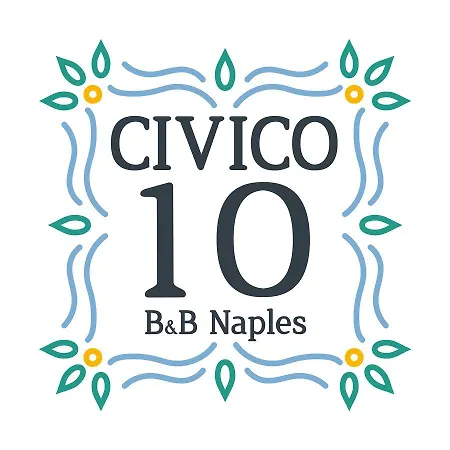 Civico10 Bed & Breakfast Naples Exterior photo