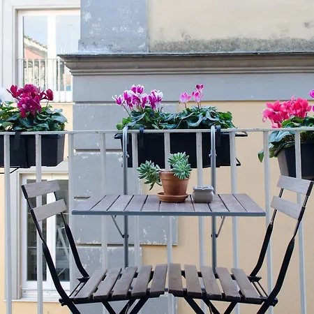 Civico10 Bed & Breakfast Naples Exterior photo